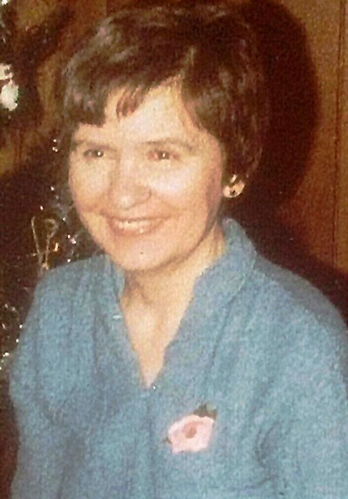 Marie Mccarthy Profile Photo