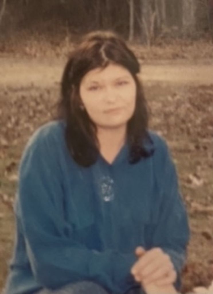 Renetta Gaye Mcdaniel Profile Photo