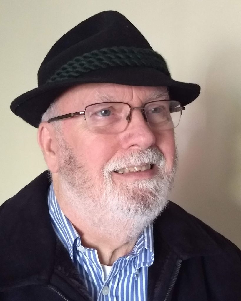 James Martinson Profile Photo