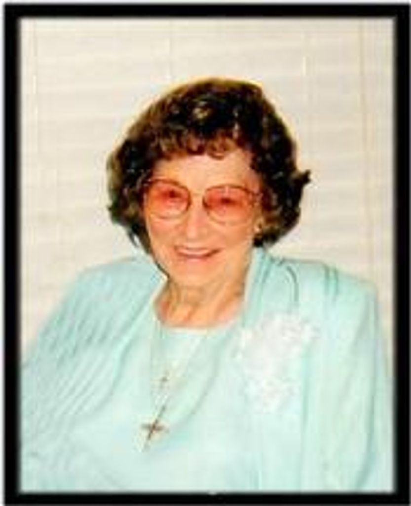 Zelma Clarice "Toby" Novak