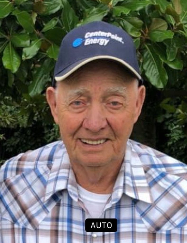 Charles William "Midge" Conley Profile Photo