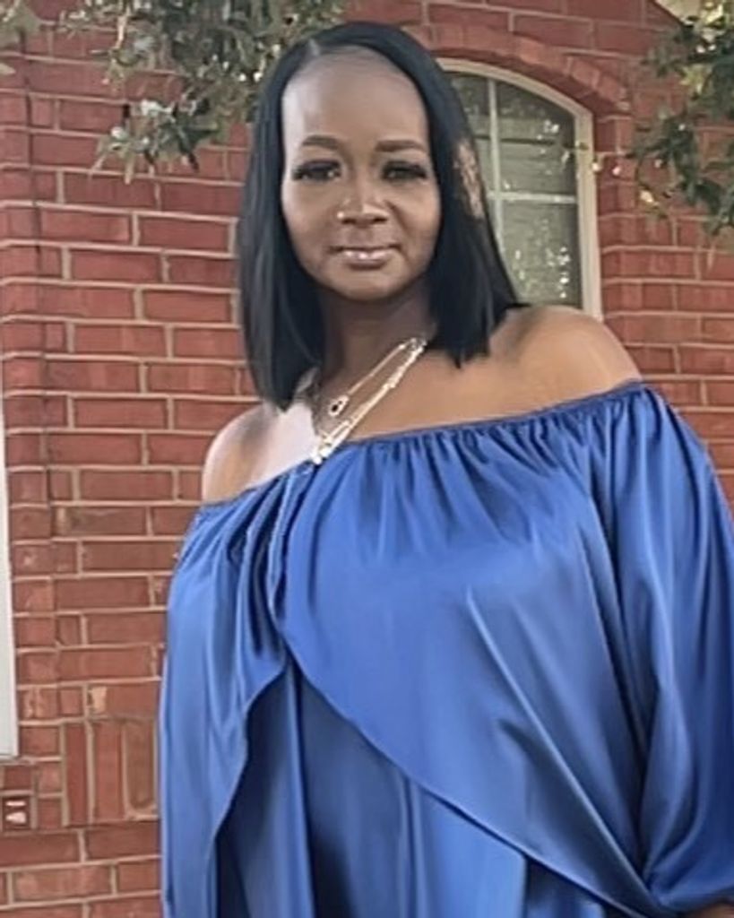 JESSIE MAE DANTZLER
