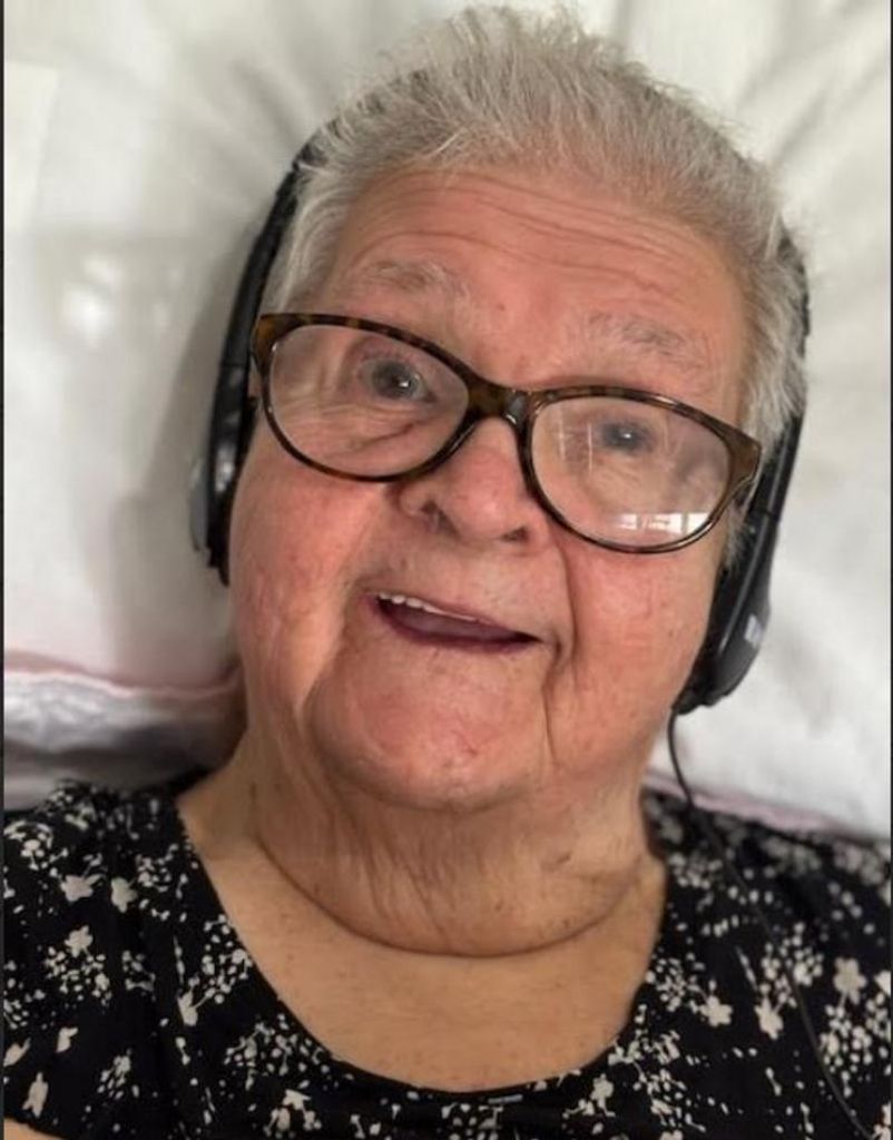 Alfreda May Campbell Profile Photo