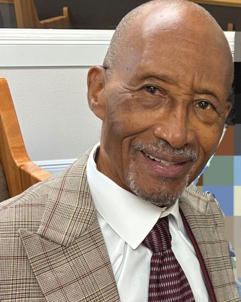 ELTON L GORDON Profile Photo