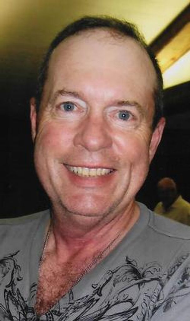 Kelly Allen Curtis Profile Photo