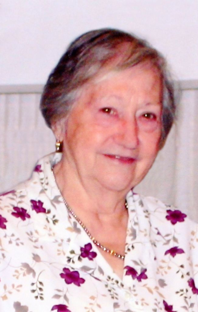 Boneita "Bonnie" Ruth Deo