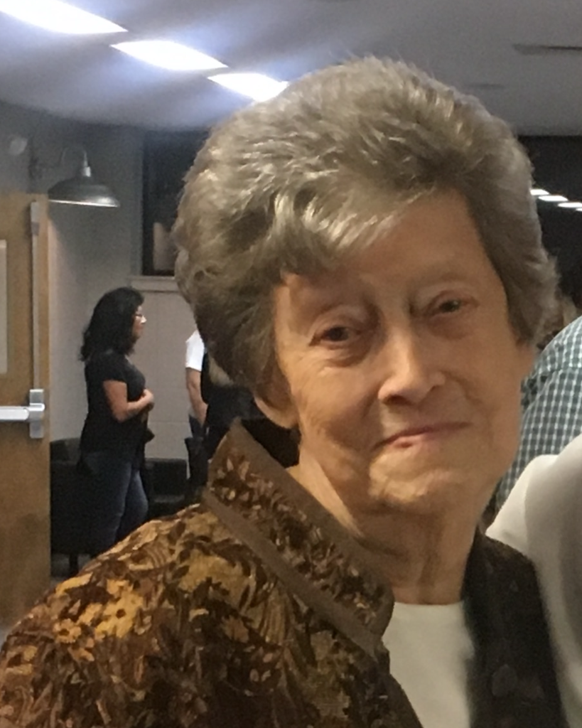 Irene Crabtree Dupuy Profile Photo