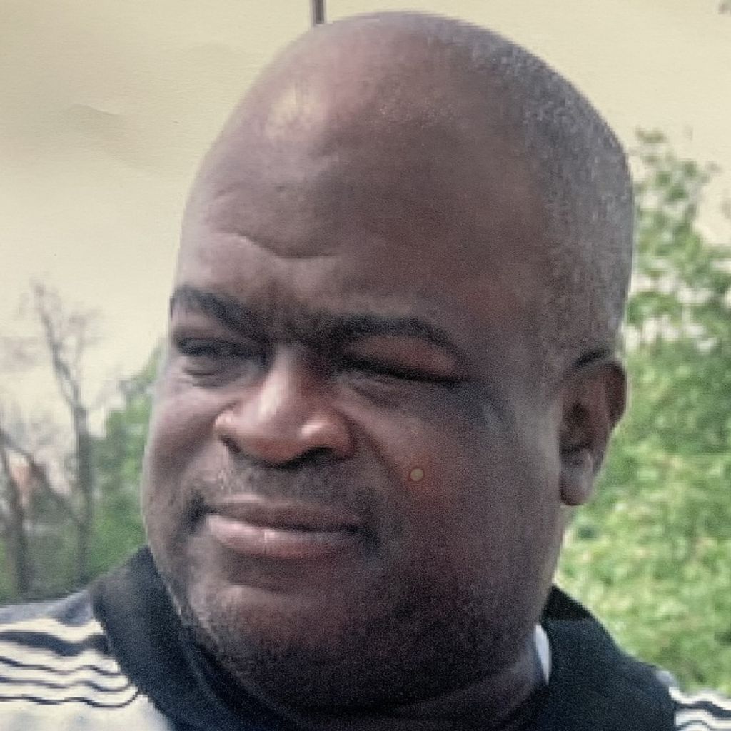 Lawrence Gerald Daniels