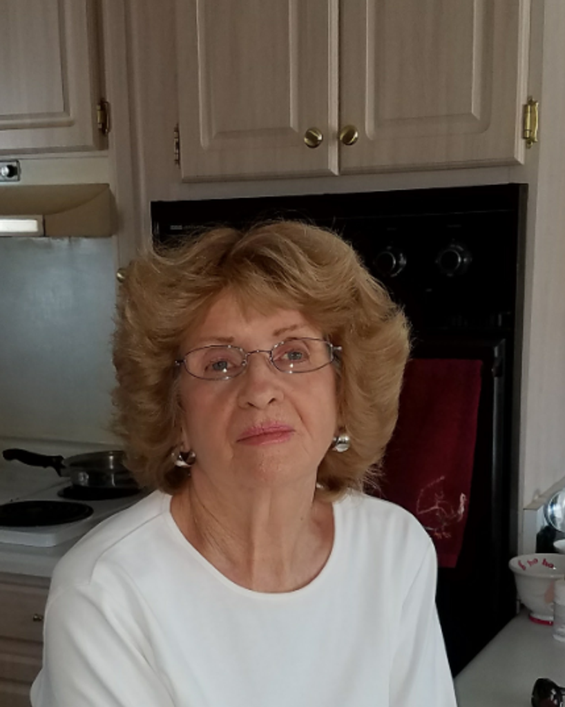 Linda Faye Norris Profile Photo