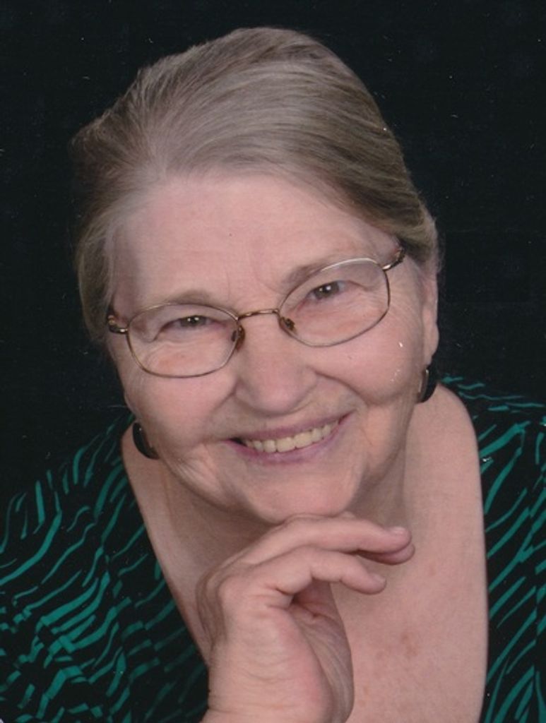 Joy Woods Profile Photo