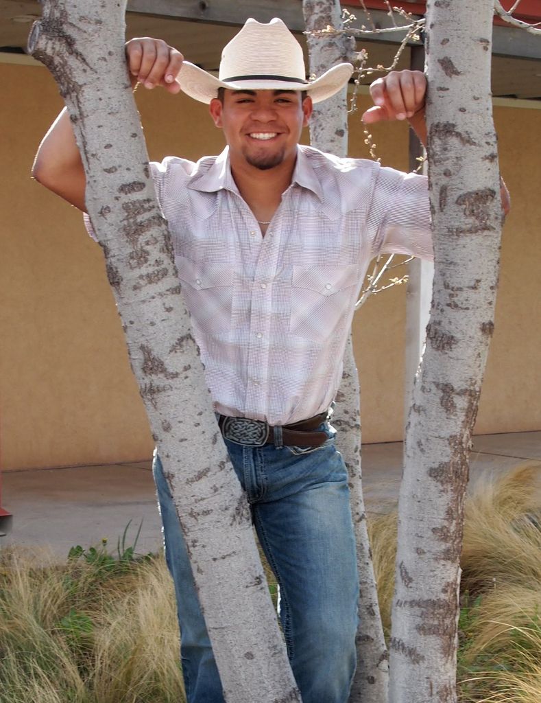 Damien Gibson Profile Photo