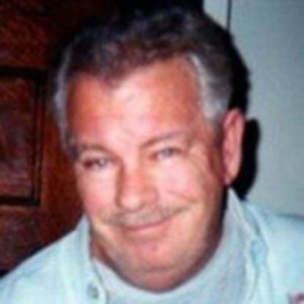 Dennis B. "Bub" Grace