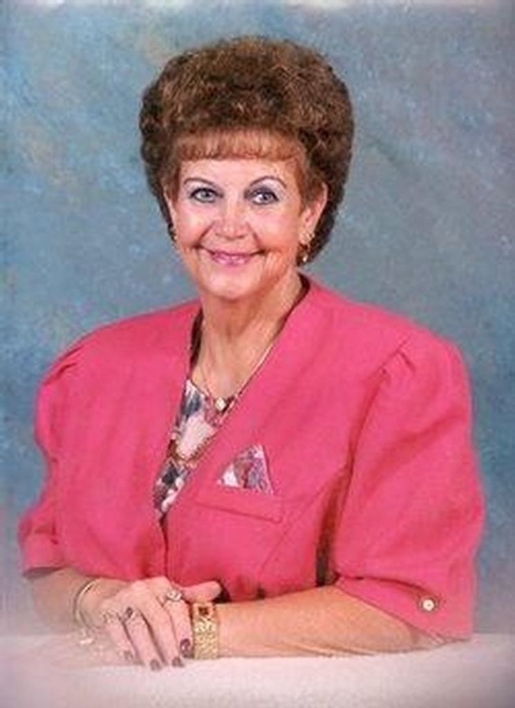 Agnes Simmons Ivey