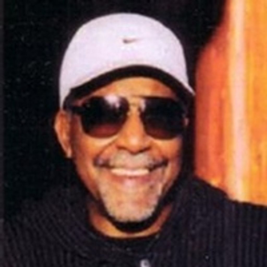 Henry Earl Pinkard
