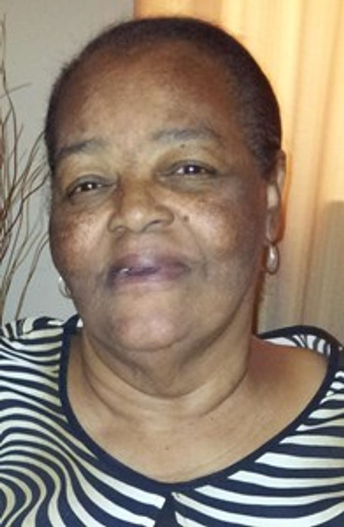 Shirley David
