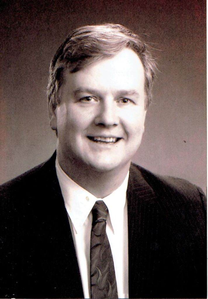 Robert Francis Cornell Profile Photo