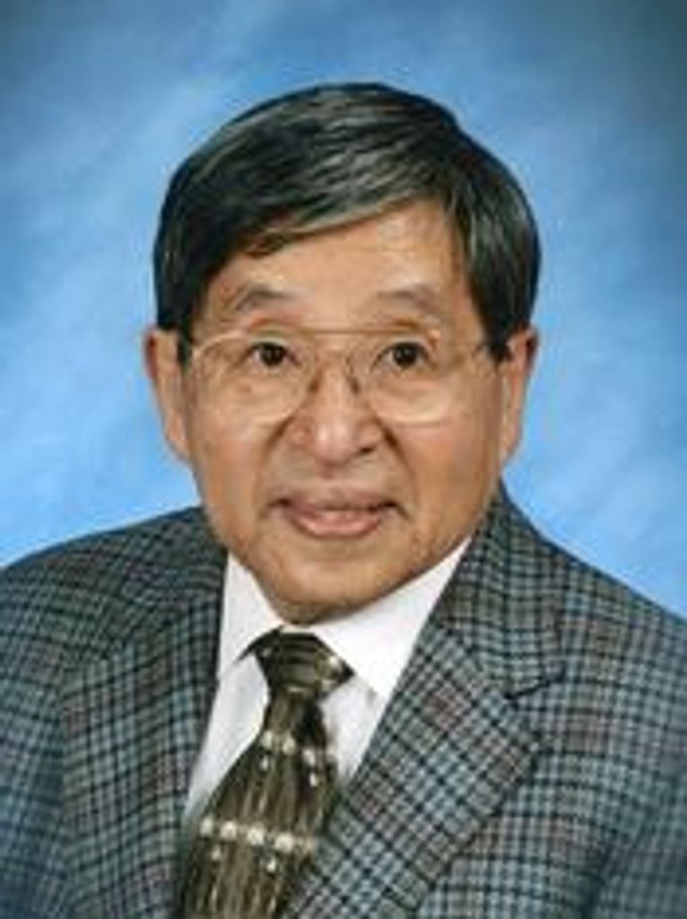 Jack Mitsuyoshi Yamashiro