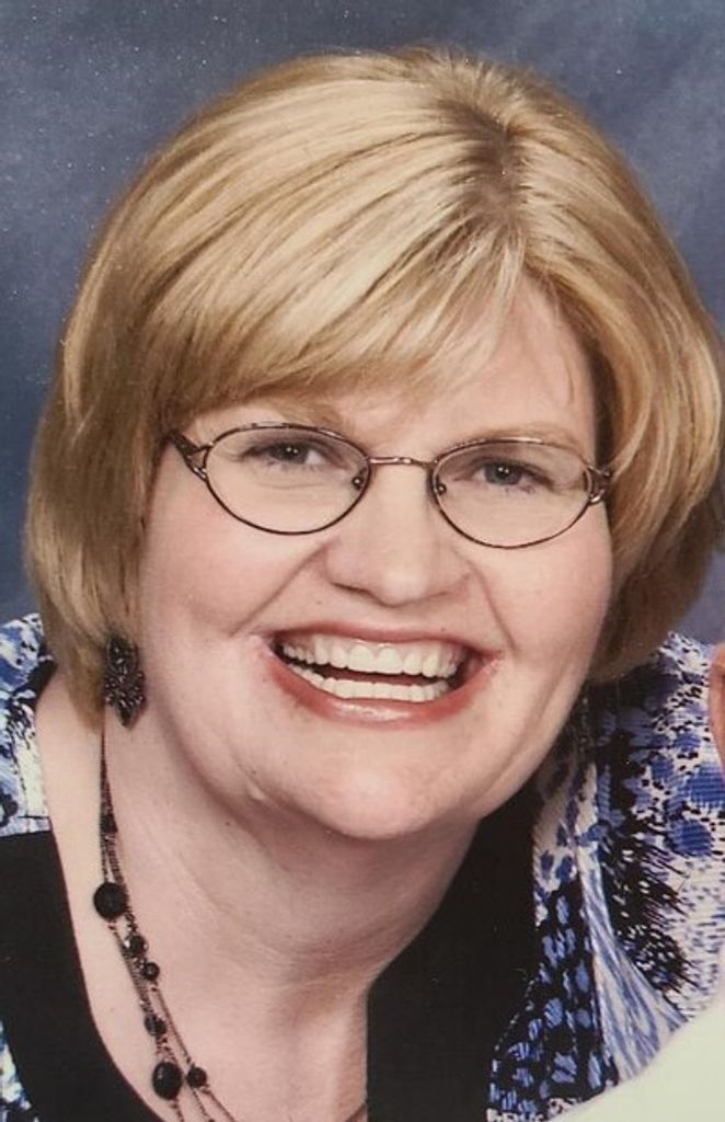 Pamela B. Baughman Profile Photo