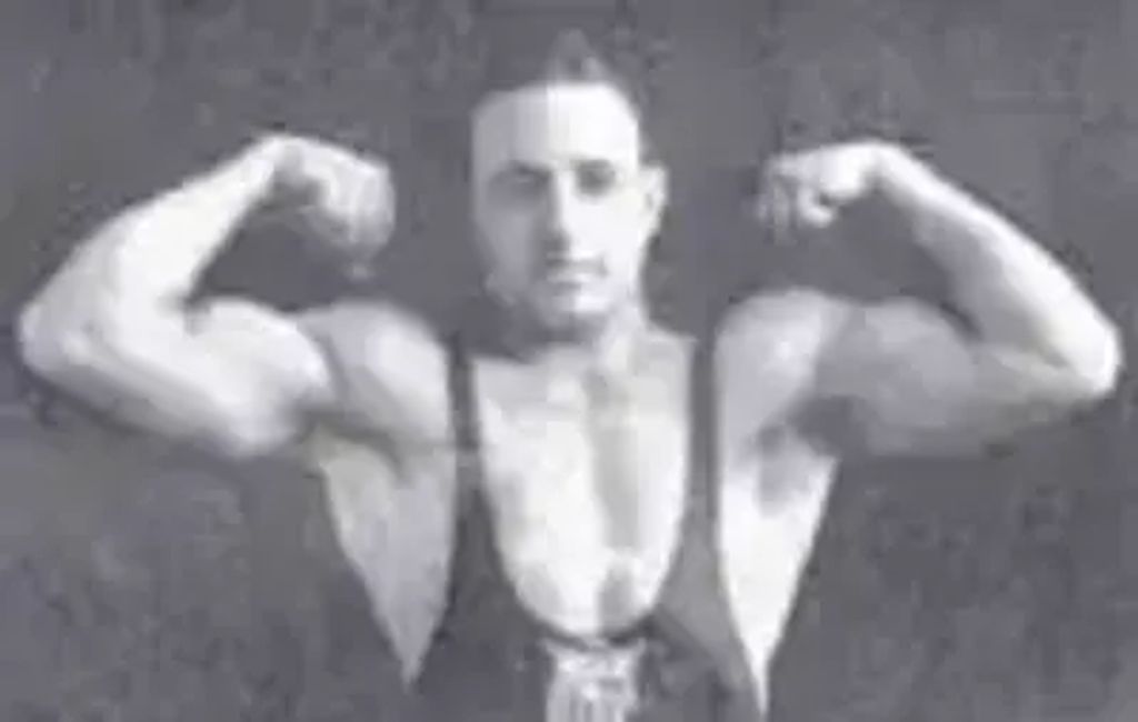 Walter L. Good Profile Photo