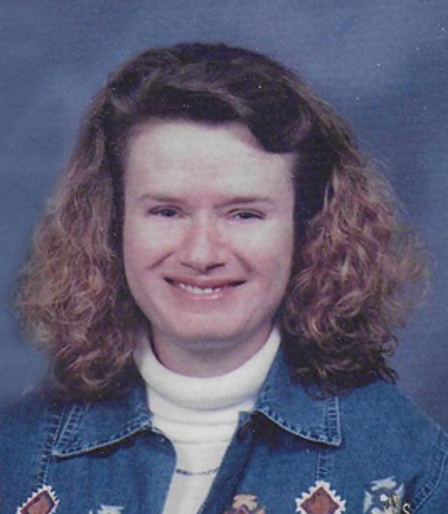 Missy Jones Profile Photo