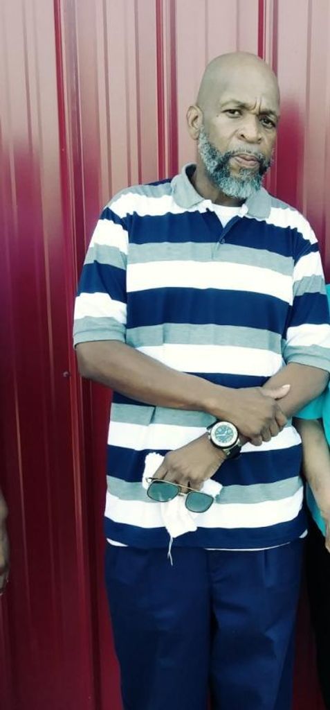 Roosevelt Berry, Jr. Profile Photo