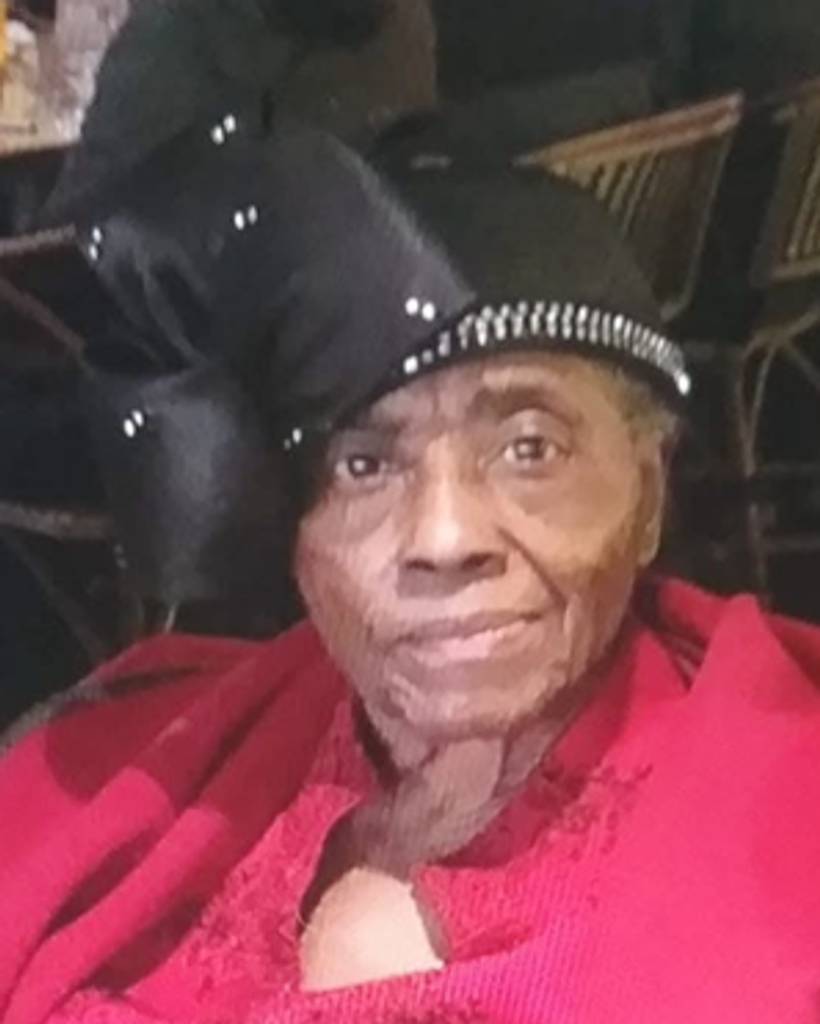Ruby Sue Ruffins