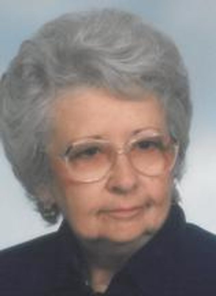 Gertrude Sachtleben