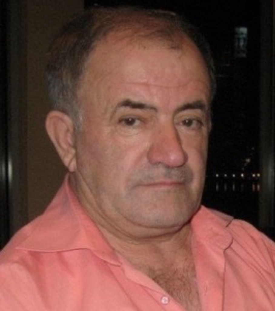 Mihal Marku
