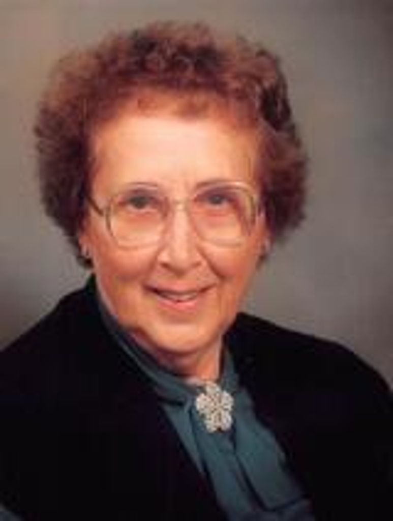 Helen Mcdaniel