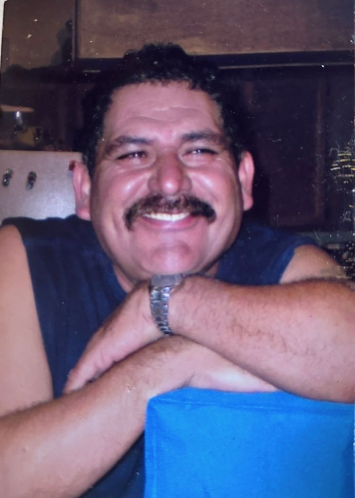 Elisandro Gonzalez Rodriguez
