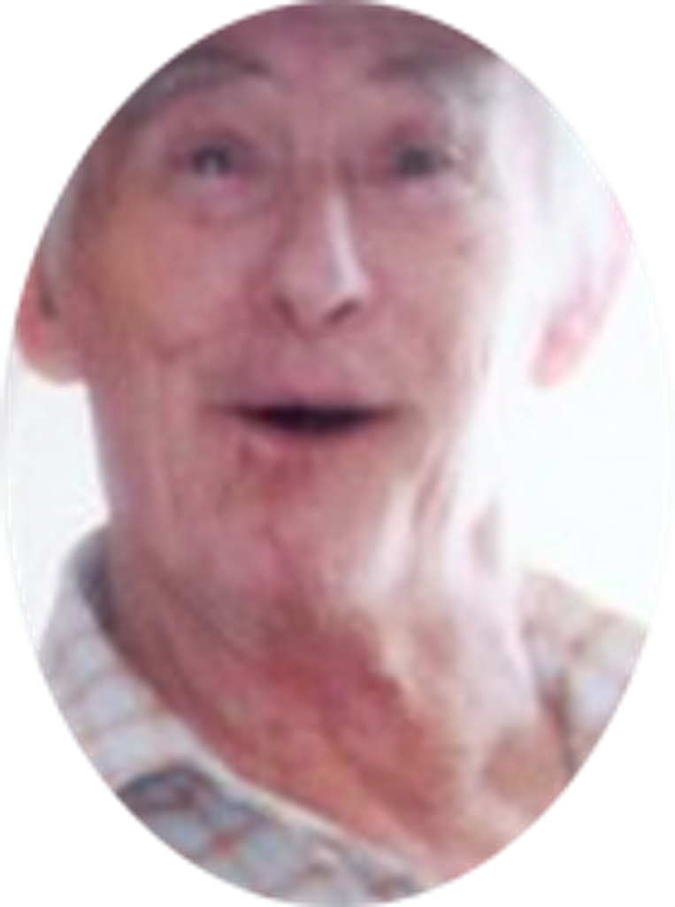 Nary Randall Johnson
