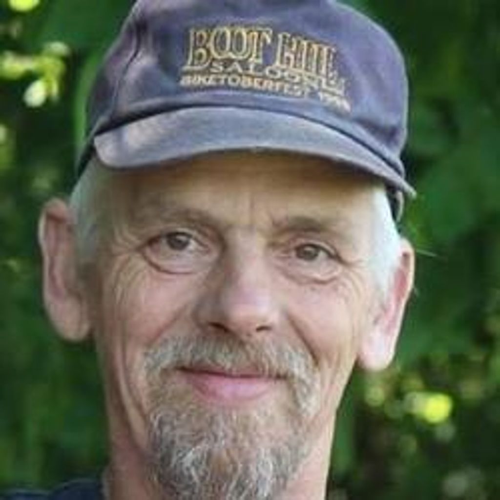Bryan Wayne Rupp Profile Photo