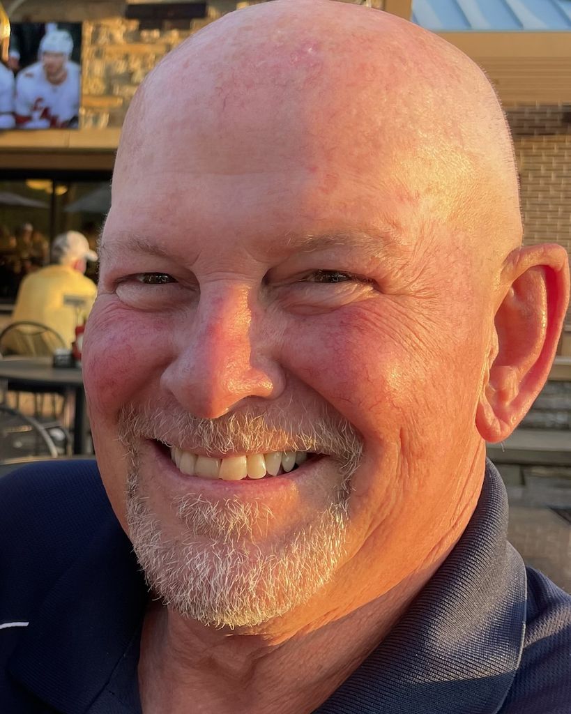 Gary Sieck Profile Photo