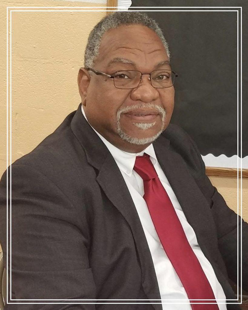 Gregory S. Gabriel