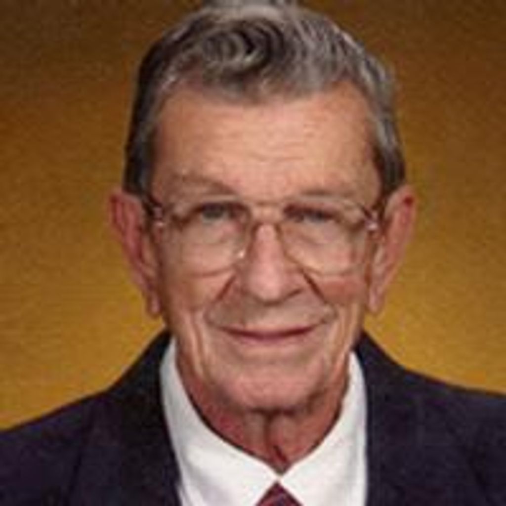 Russell H. Patton, Jr.