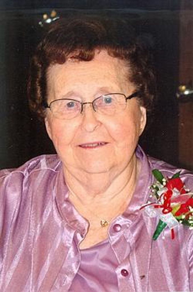 Doreen Ann Harteneck Profile Photo