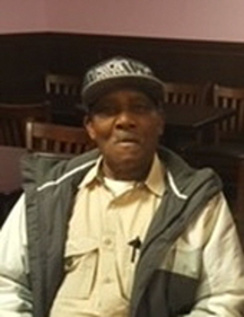 Vincent  H. Townes Profile Photo