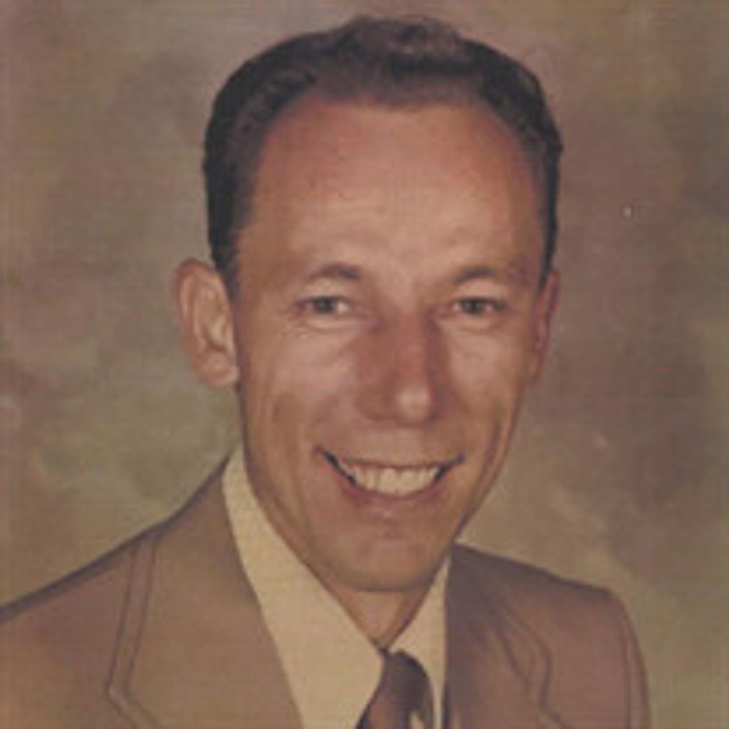 Loren Gail "Mike" Bates