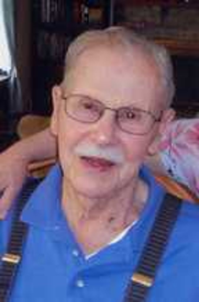 Albert Pfeiffer Jr.