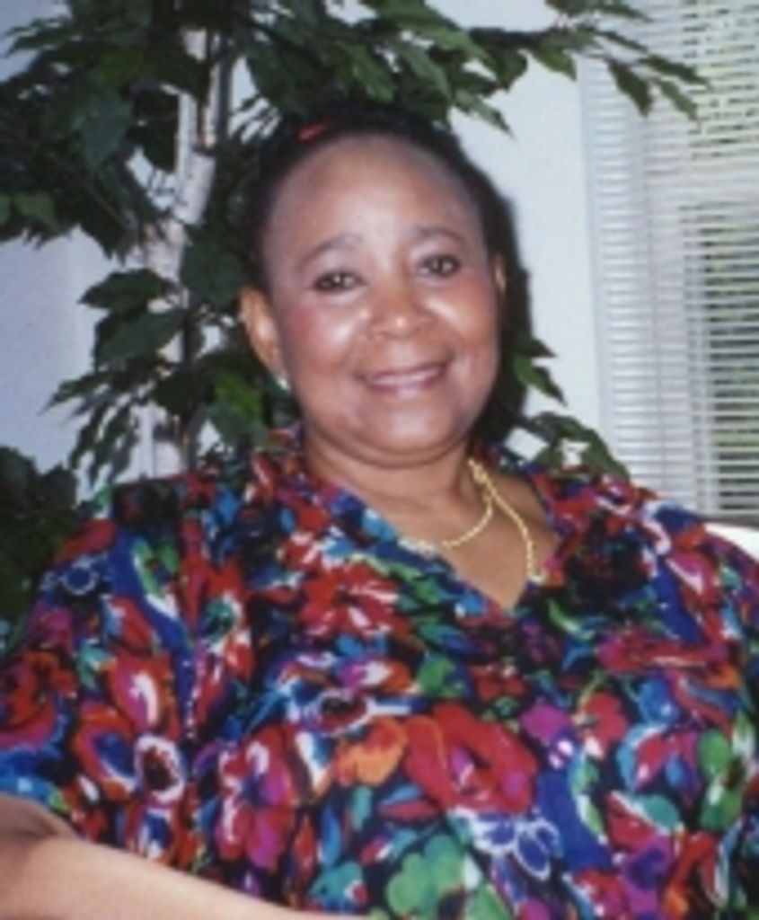 Ruth Mildred (Cooley) Ward Profile Photo