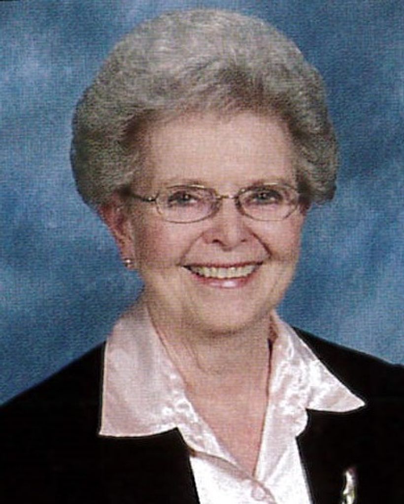 Mary Alice Pacey Profile Photo