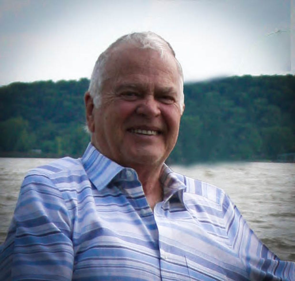 James Carlin