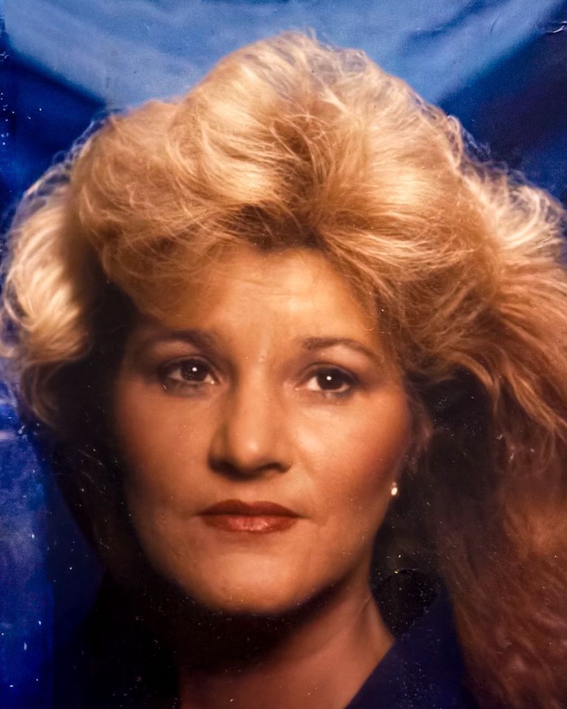 Doris Inez Patterson