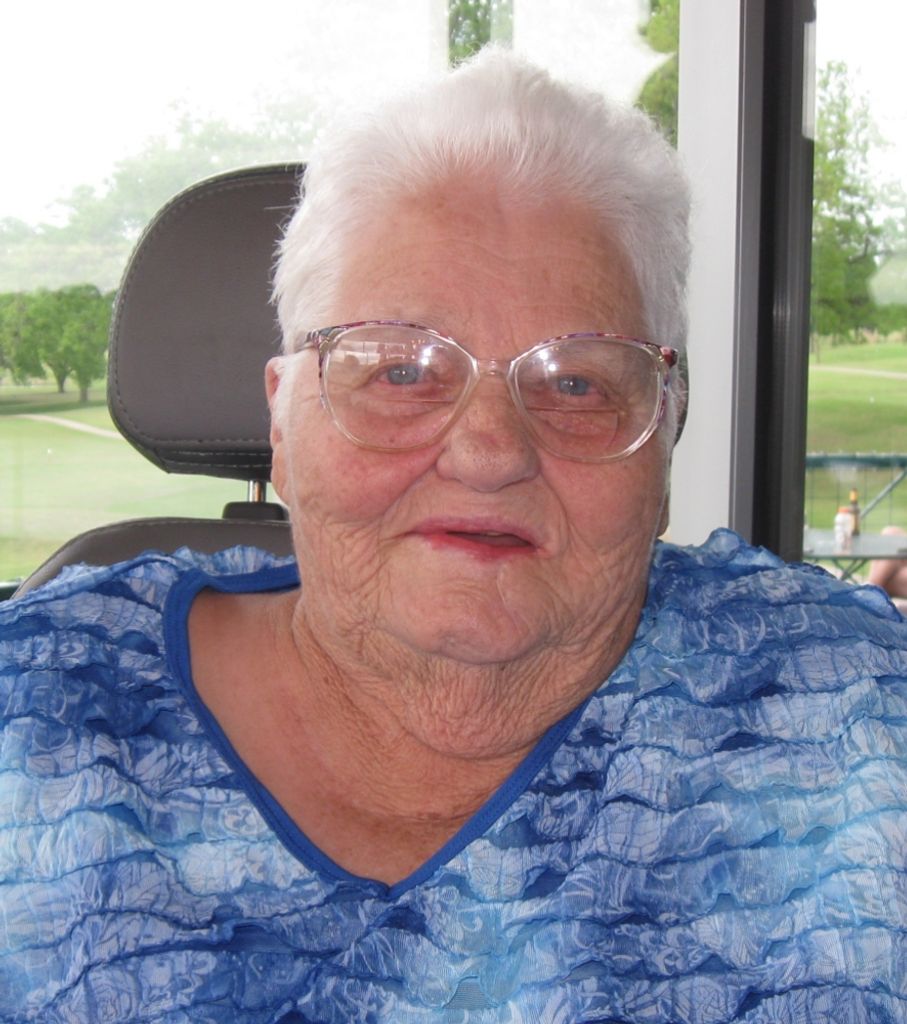 Douglas, Joyce Lynn