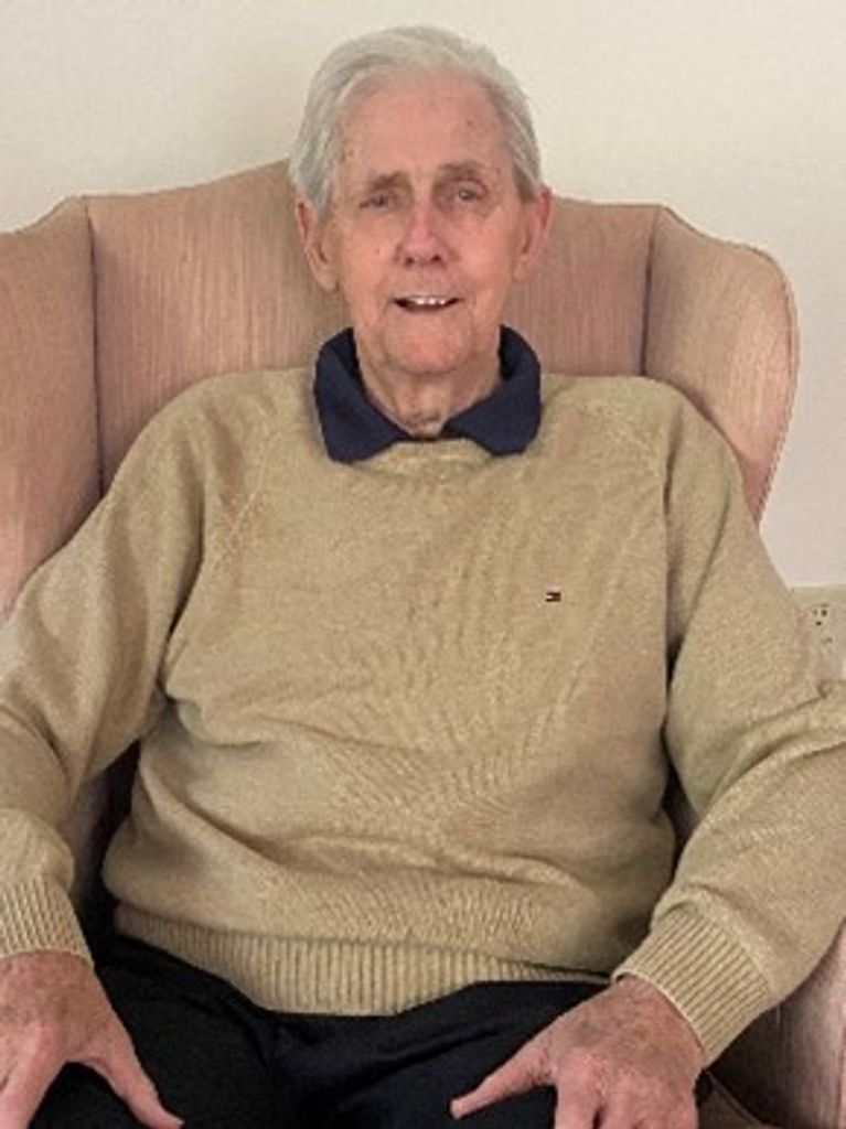 Stuart (Estaugh)  Rawlinson