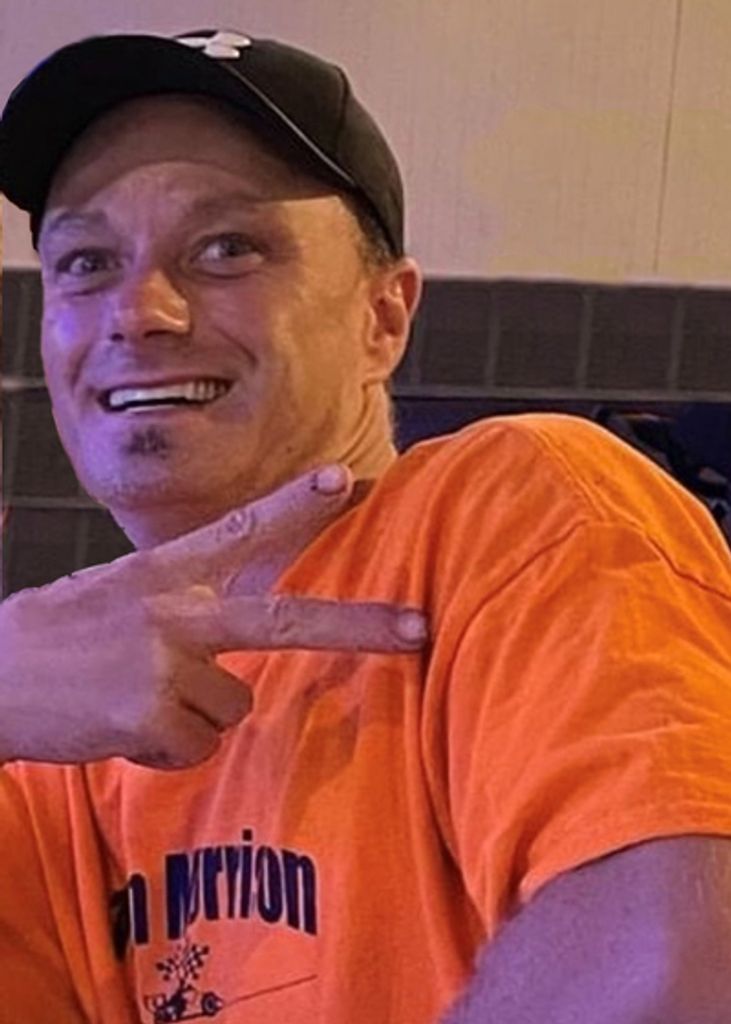 Justin Joshua Miller