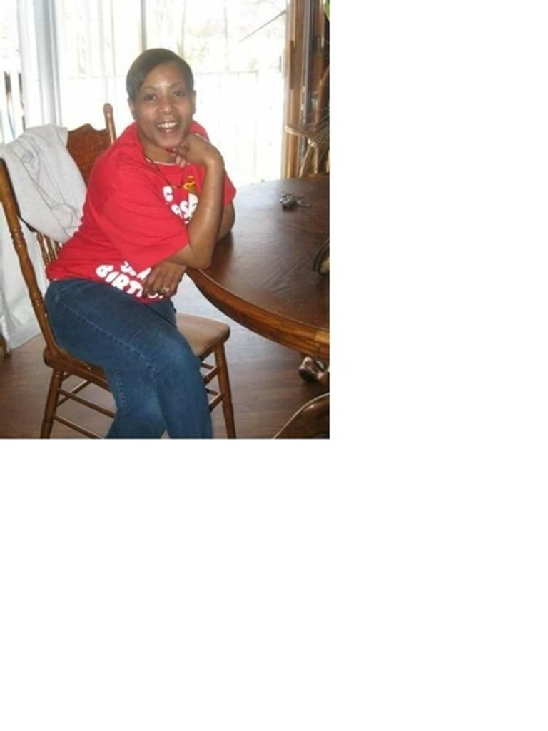 Constance M. Briscoe Profile Photo