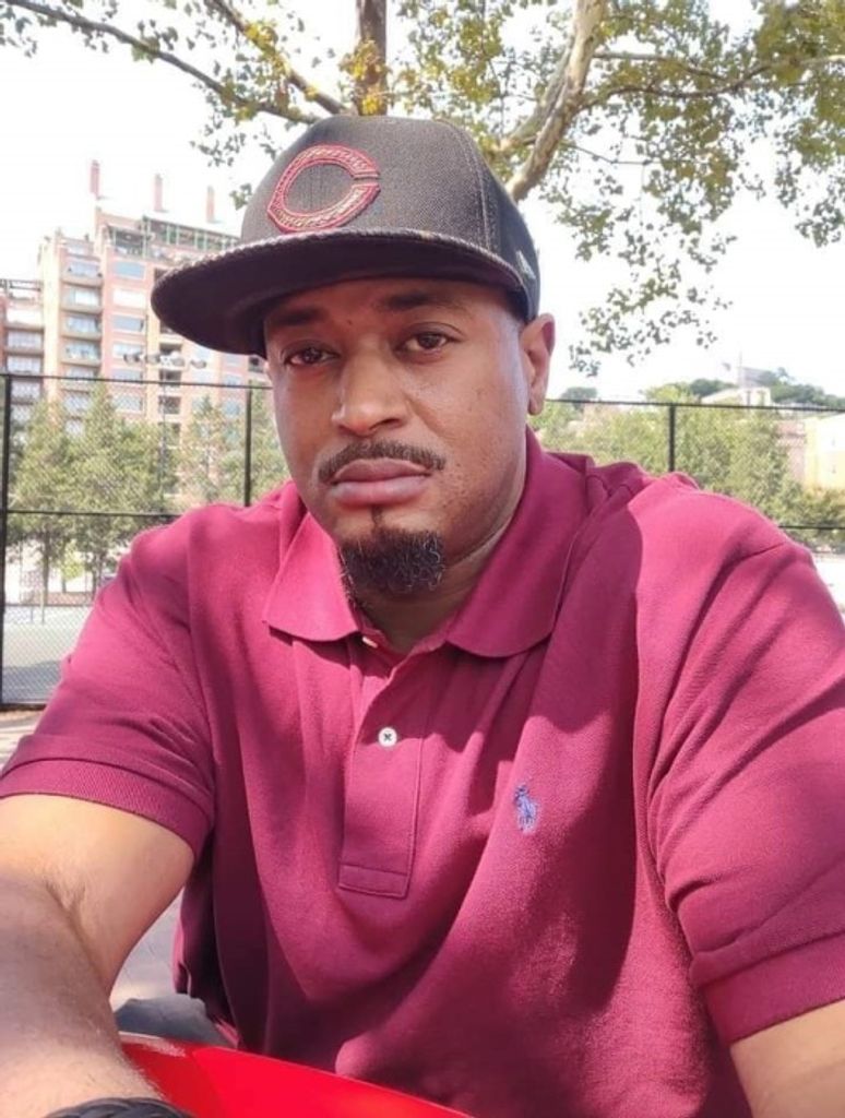 Darnell Claude Gentry