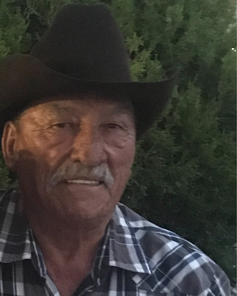 Moises Cano Leon Profile Photo