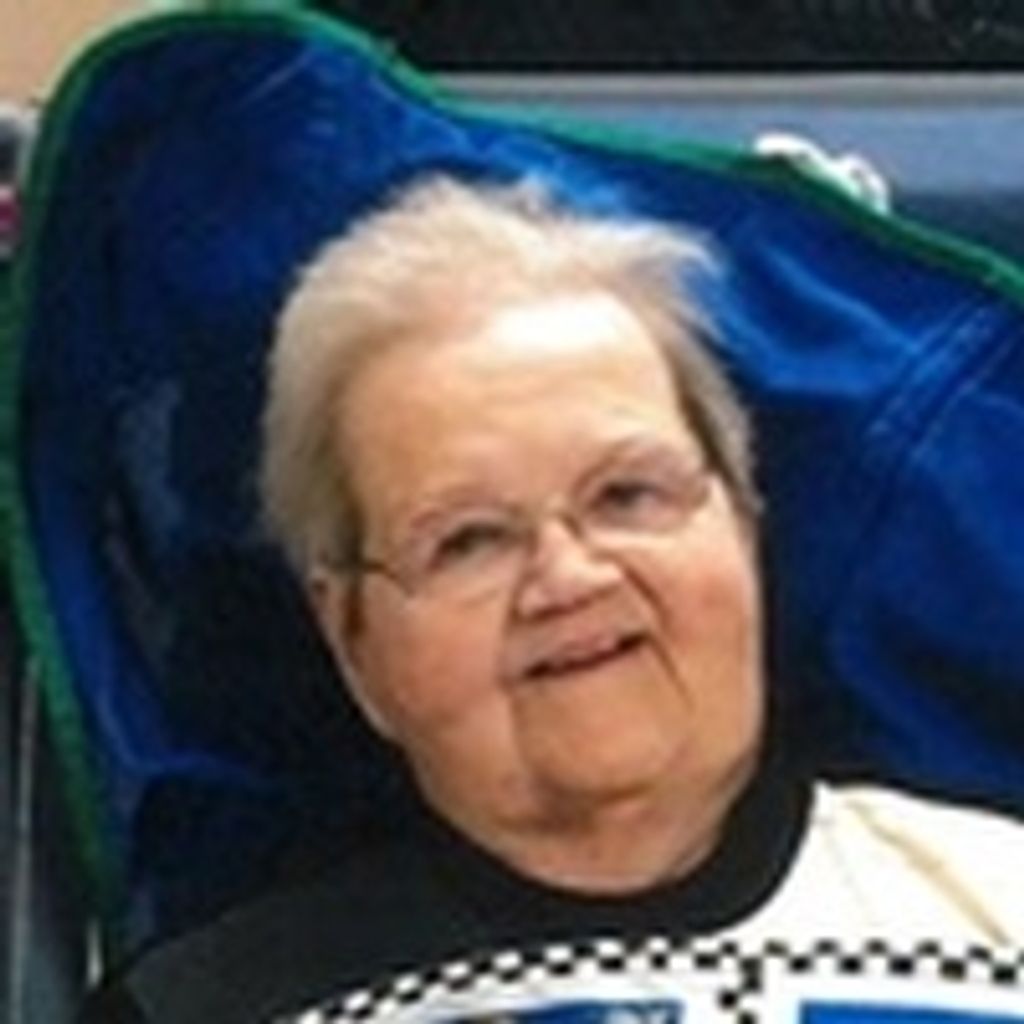 Patricia "Pat" Ann Proctor